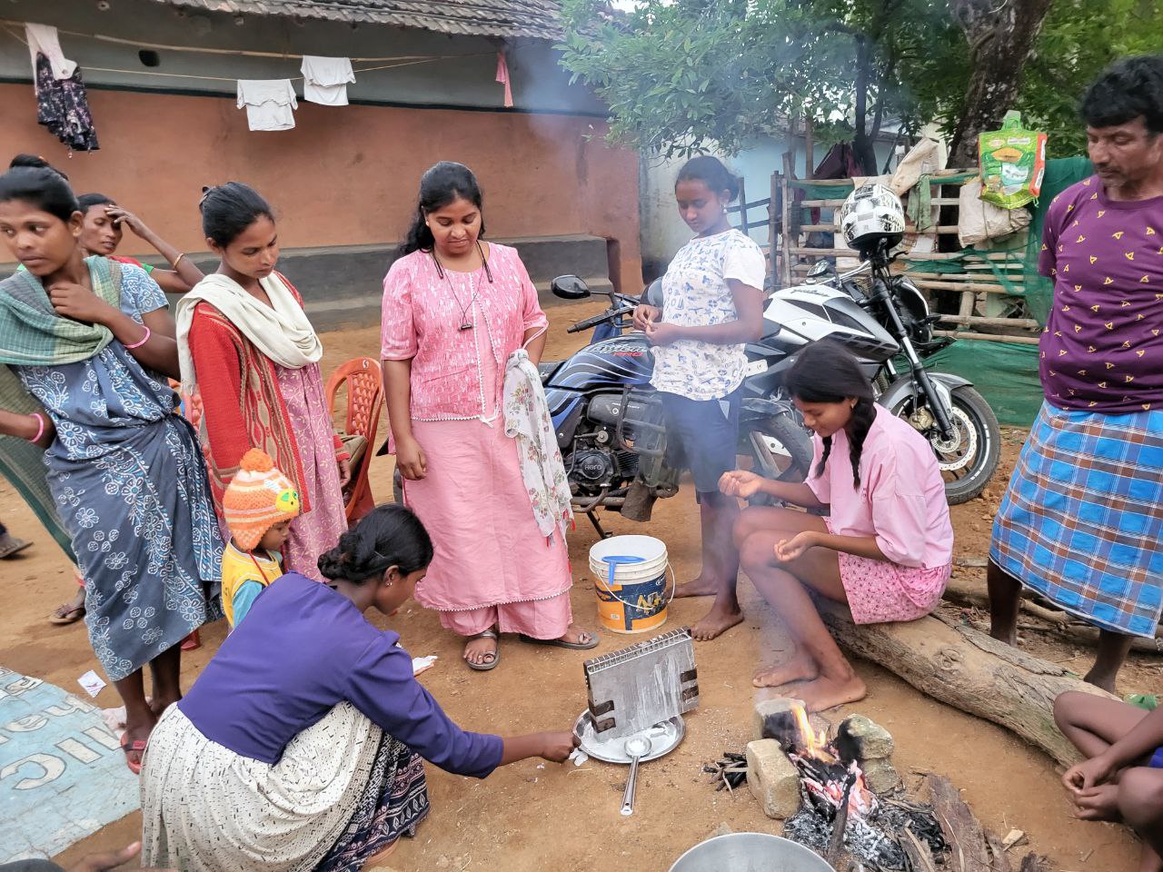 Community Development