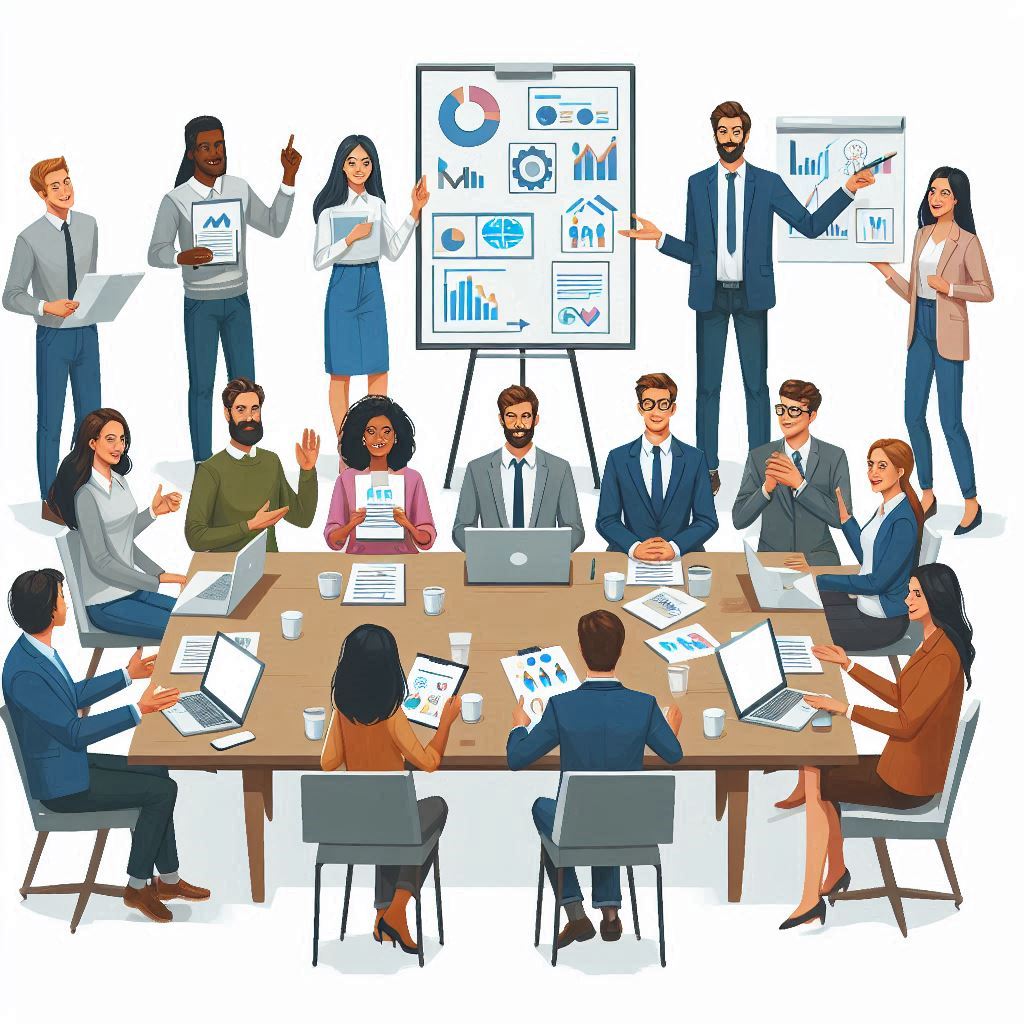 Resource Development